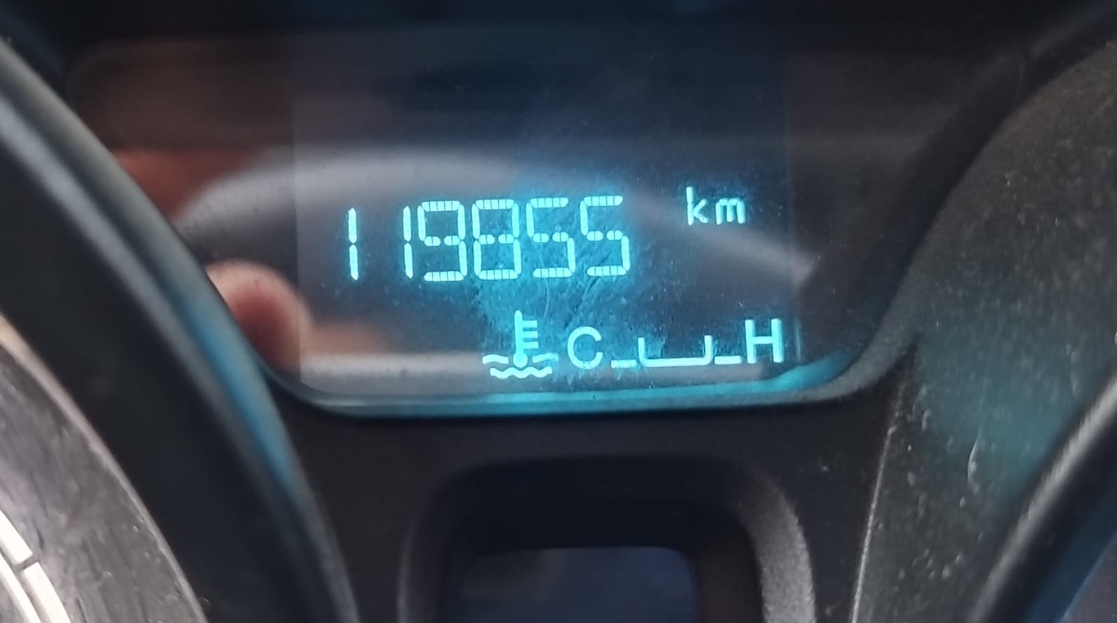 FORD TRANSIT COURIER ECOBLUE - Imagen 4