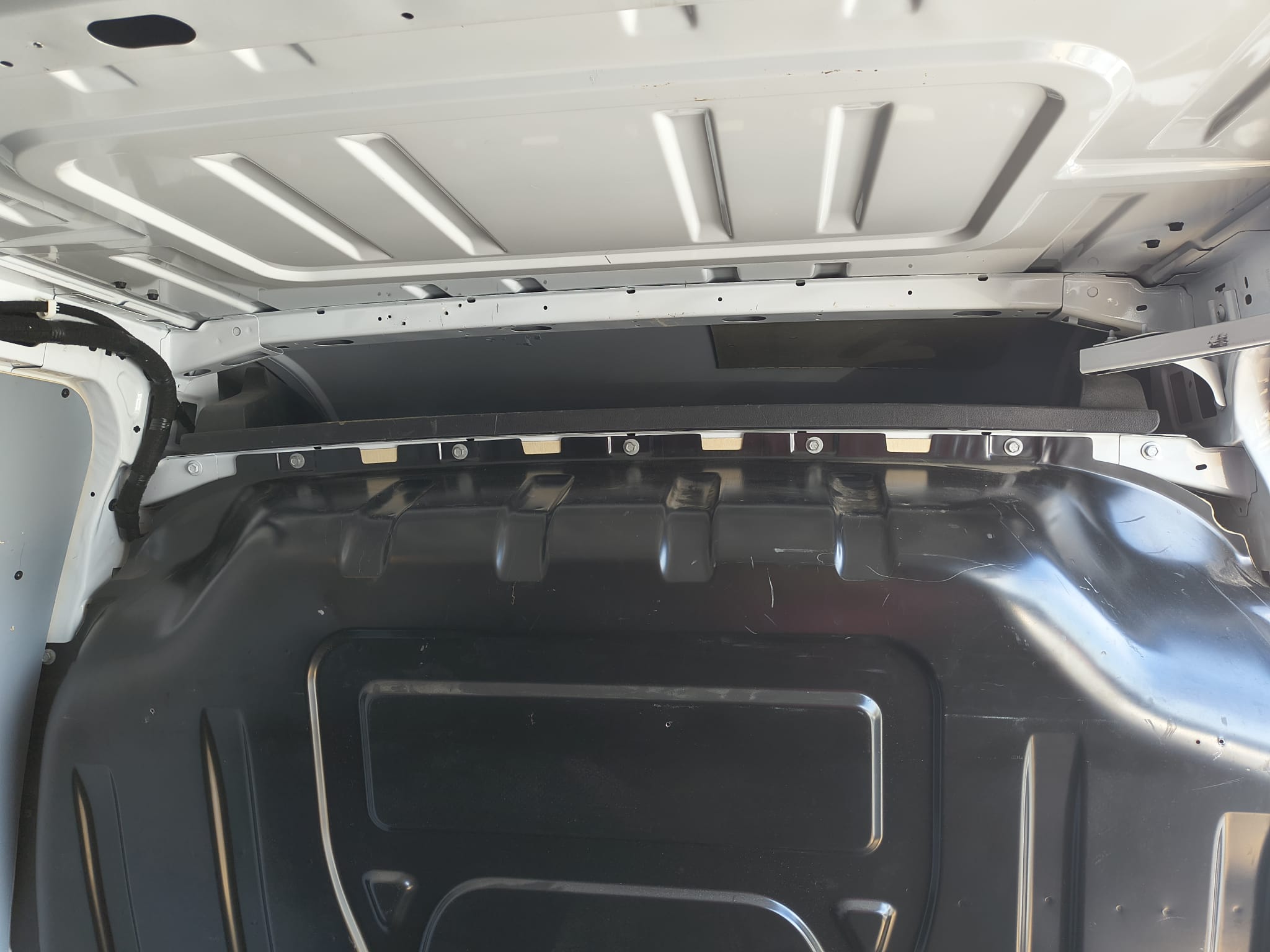 RENAULT MASTER L3/H2 2.3 DCI - Imagen 2