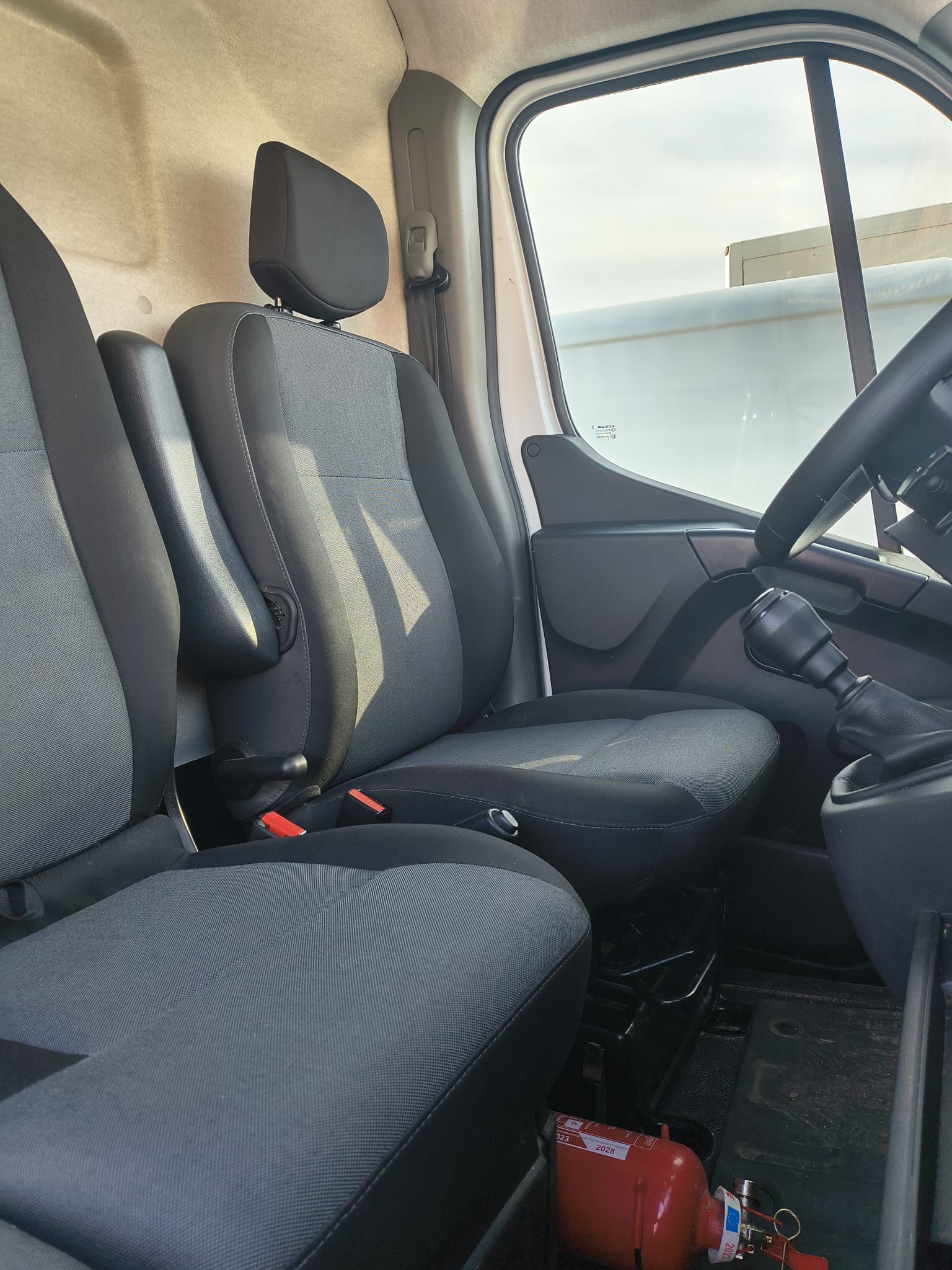 RENAULT MASTER L3/H2 2.3 DCI - Imagen 6