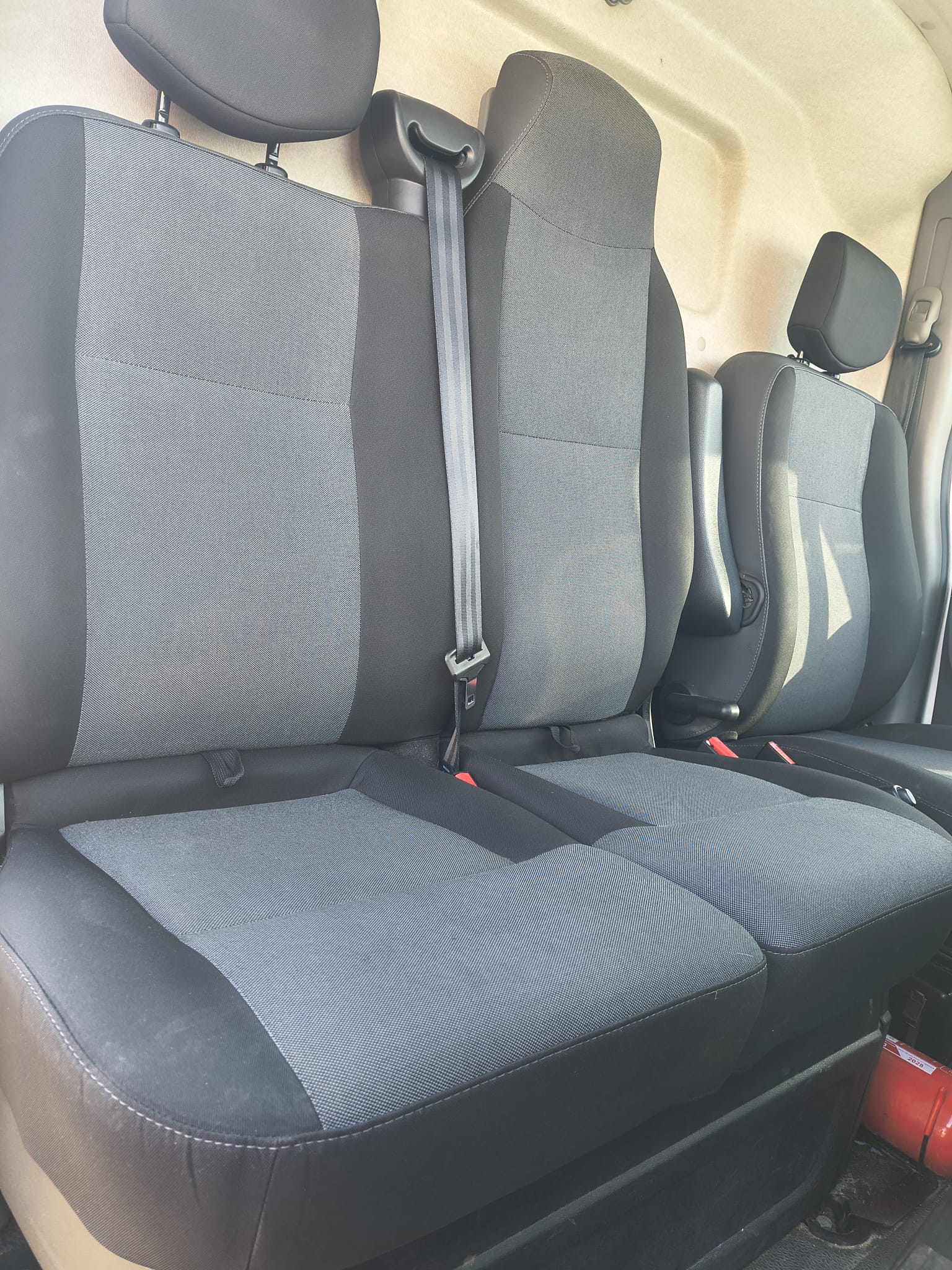 RENAULT MASTER L3/H2 2.3 DCI - Imagen 7