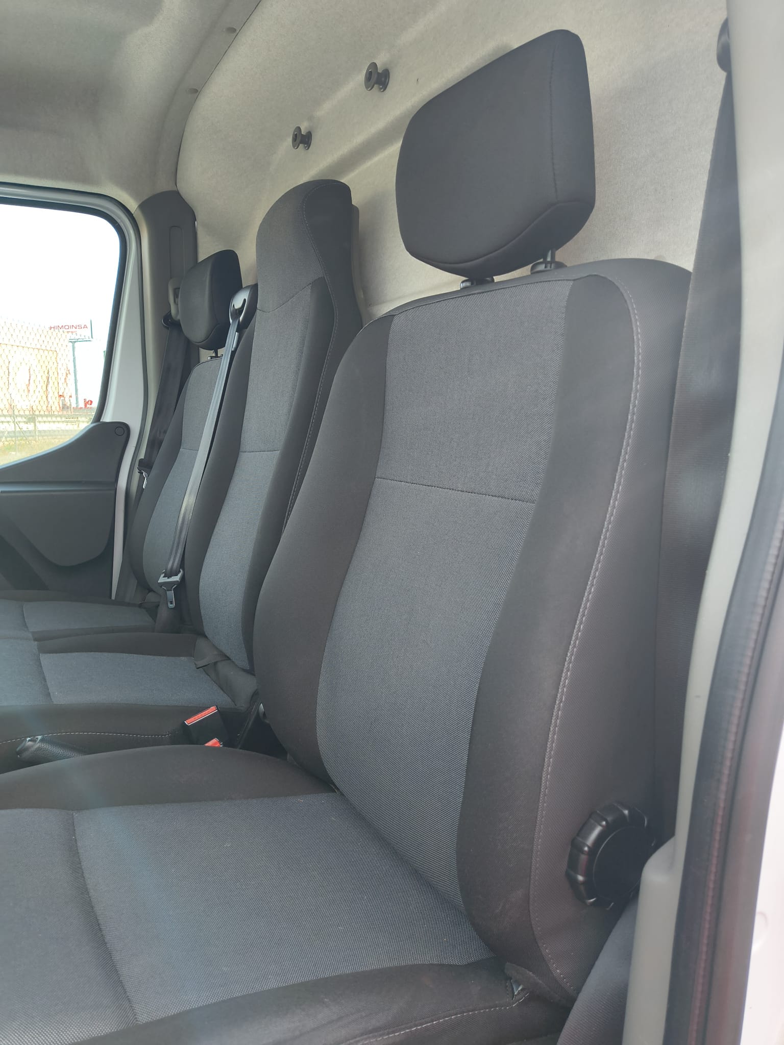 RENAULT MASTER L3/H2 2.3 DCI - Imagen 8