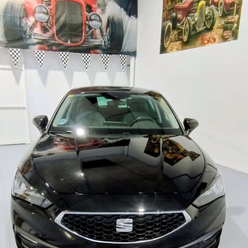 SEAT LEON REFERENCE TSI