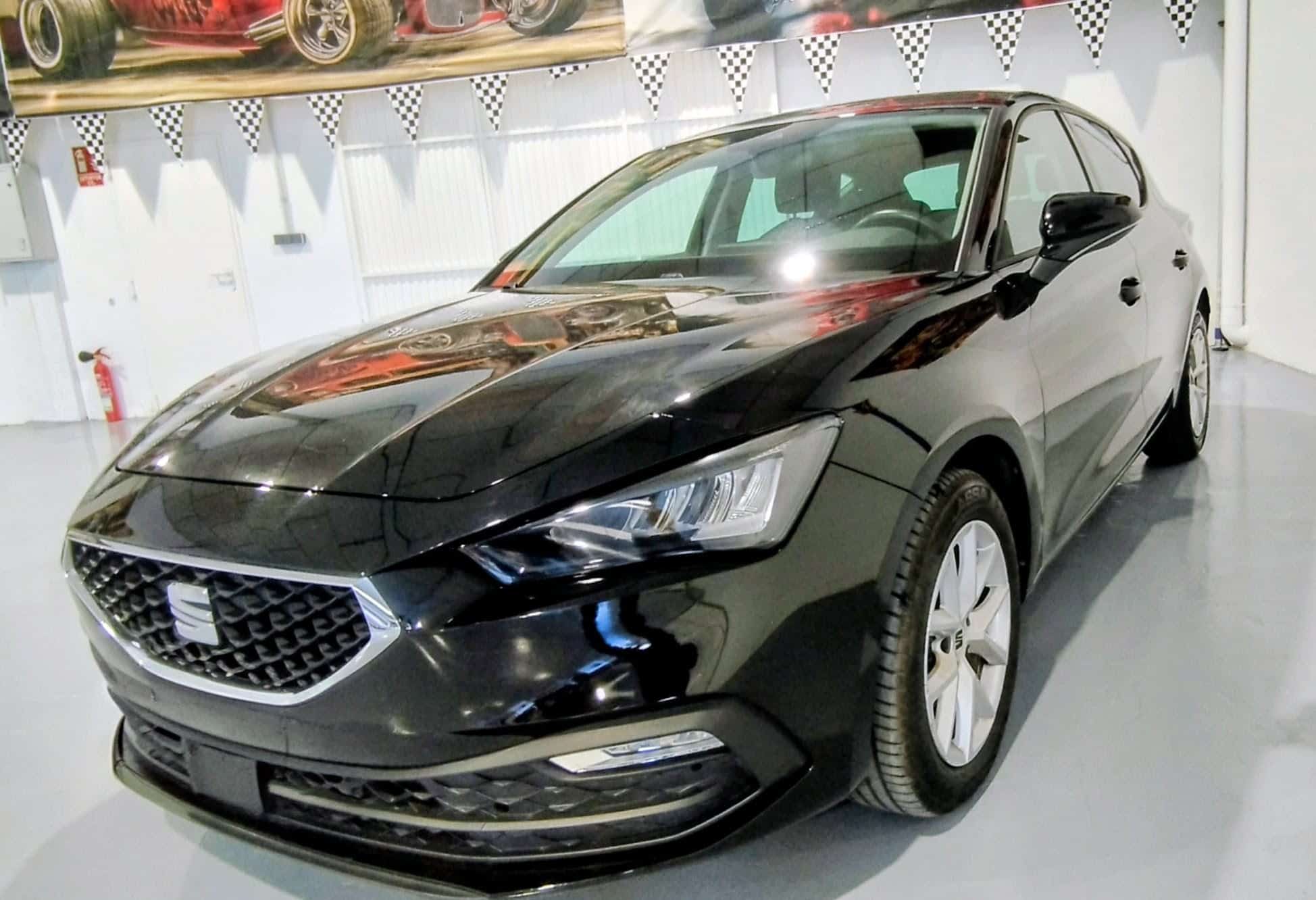 SEAT LEON REFERENCE TSI - Imagen 3