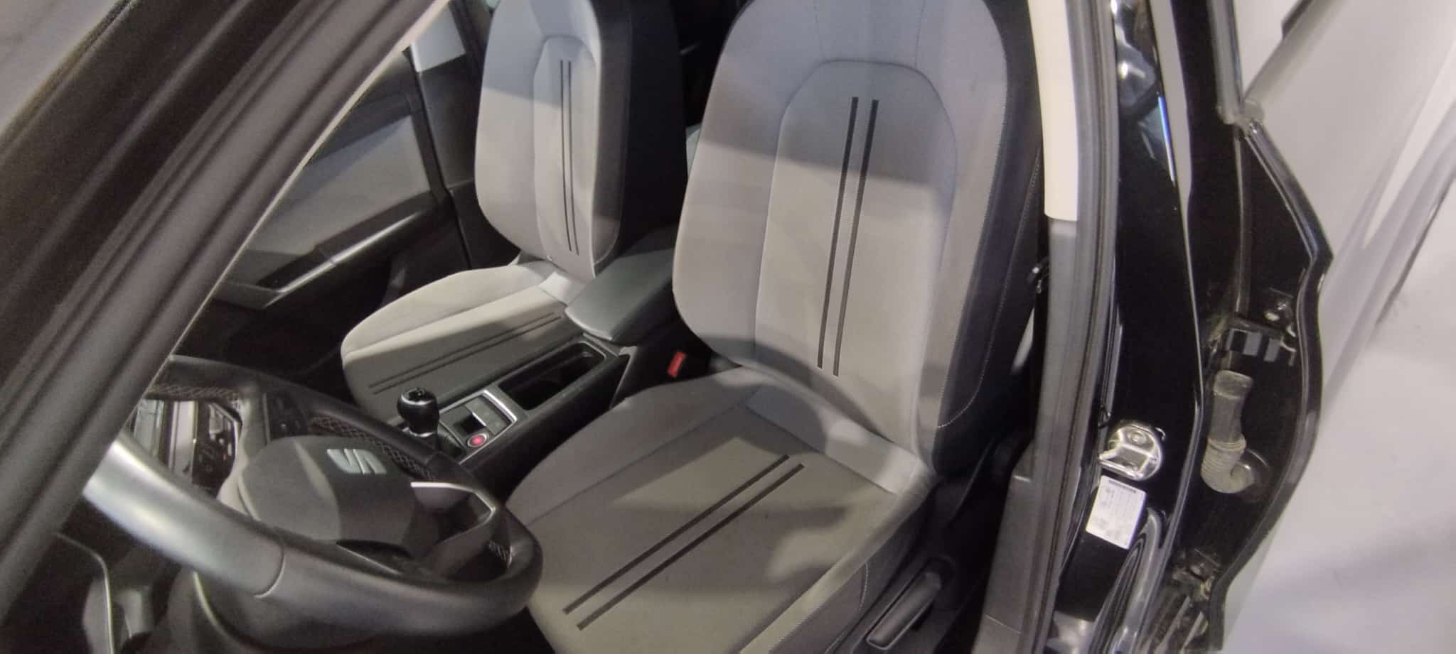 SEAT LEON REFERENCE TSI - Imagen 5