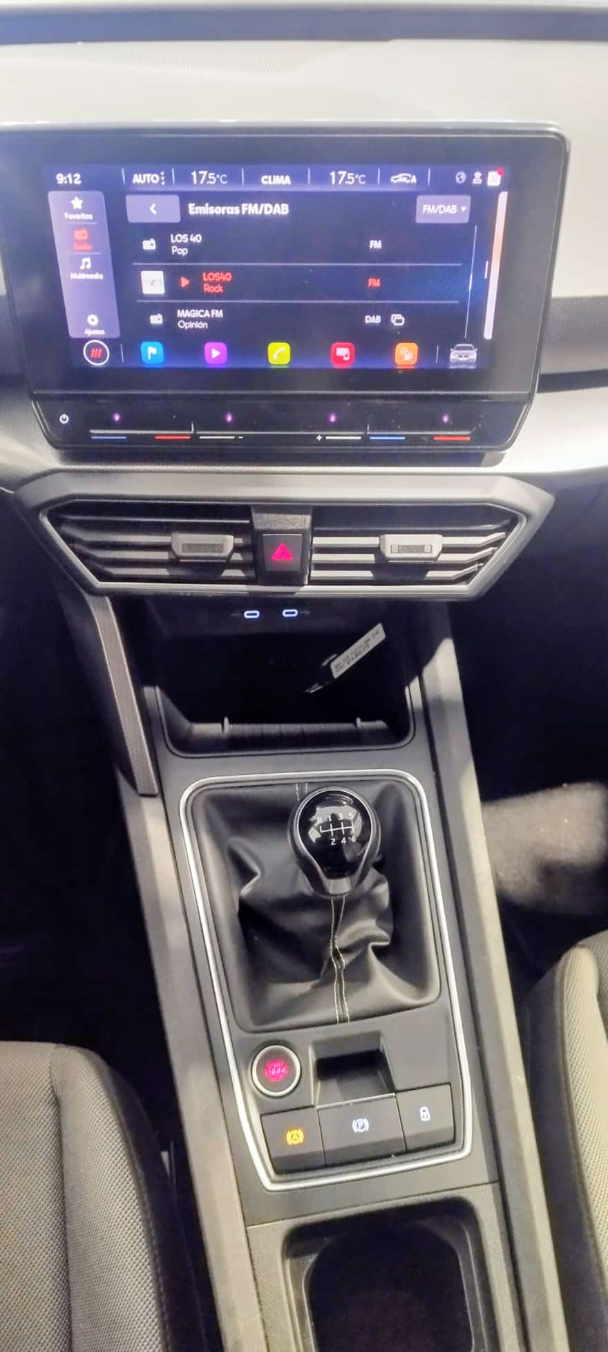 SEAT LEON REFERENCE TSI - Imagen 8