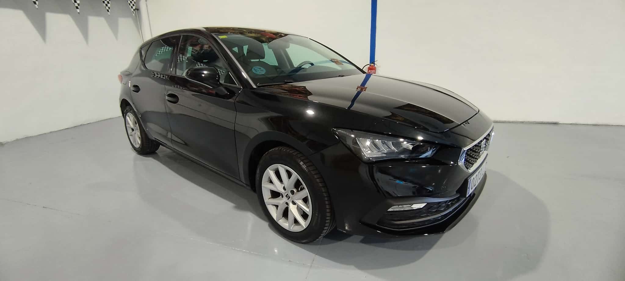 SEAT LEON REFERENCE TSI - Imagen 7