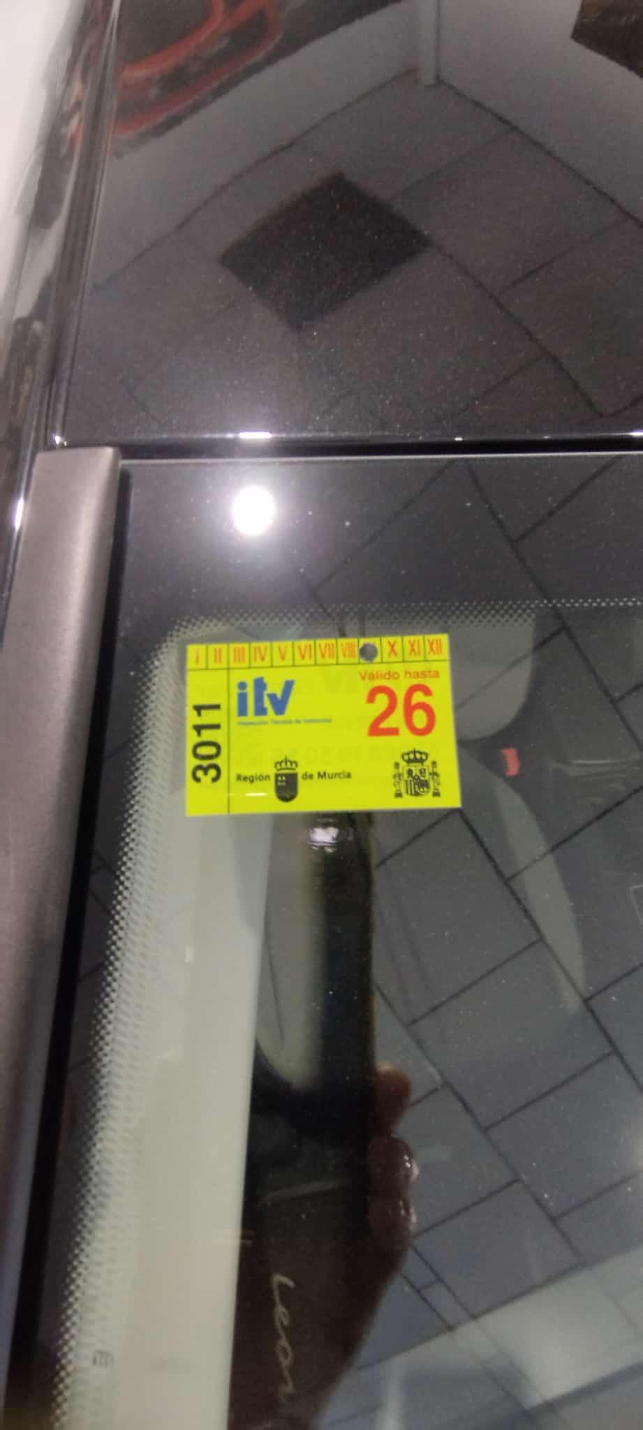 SEAT LEON REFERENCE TSI - Imagen 9