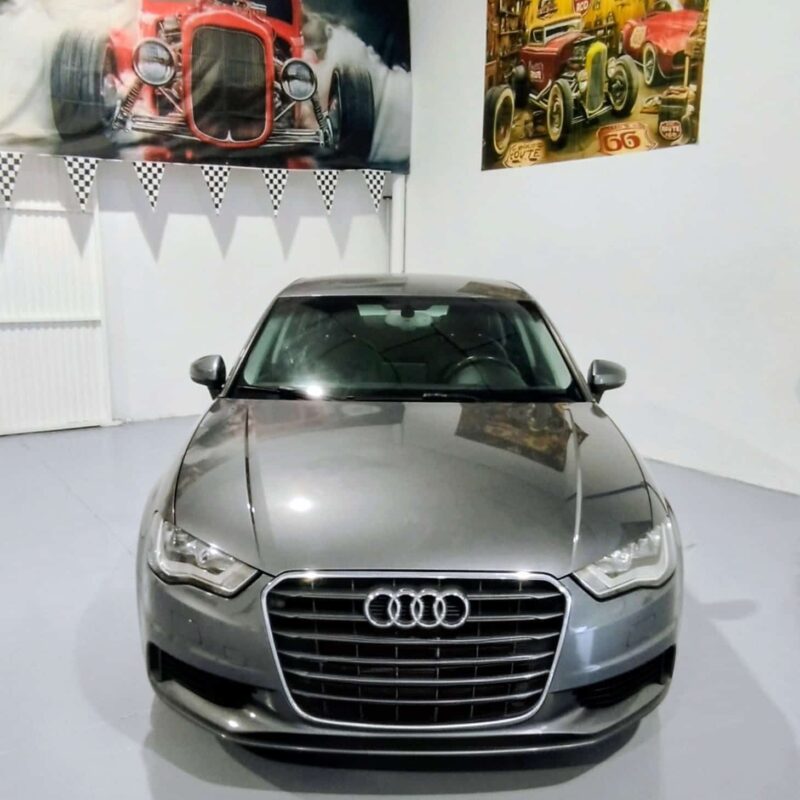 AUDI A3 1.6 TDI