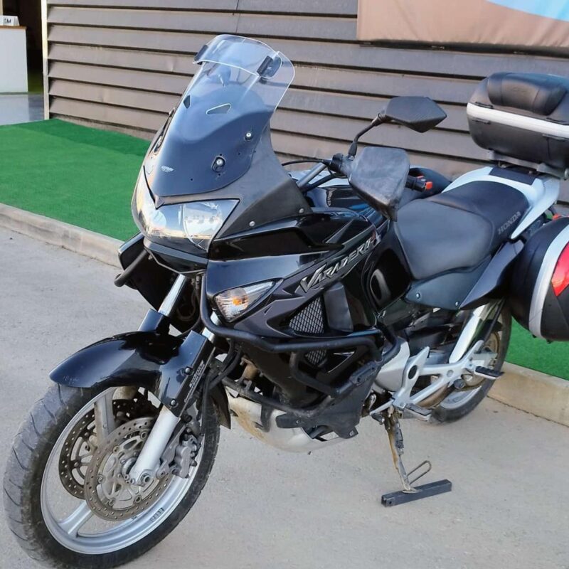HONDA VARADERO 1000XL ABS