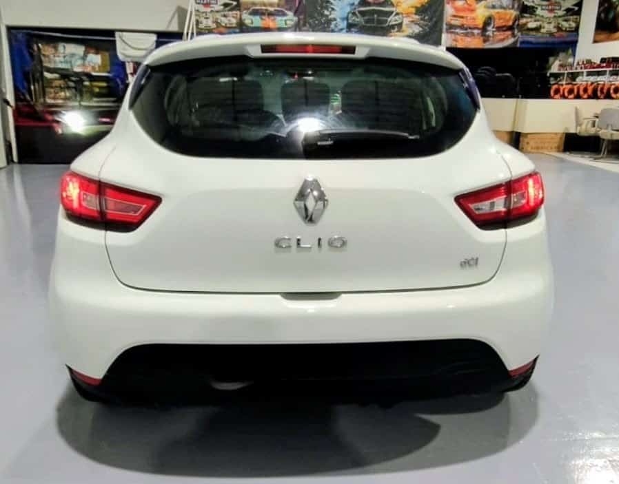 RENAULT CLIO III HATCHBACK - Imagen 5