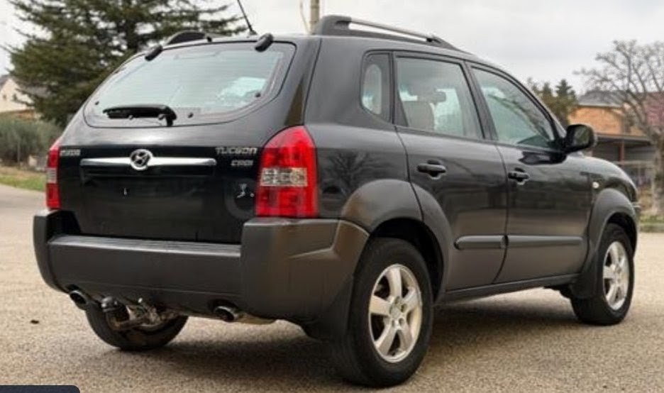 HYUNDAI TUCSON - Imagen 2