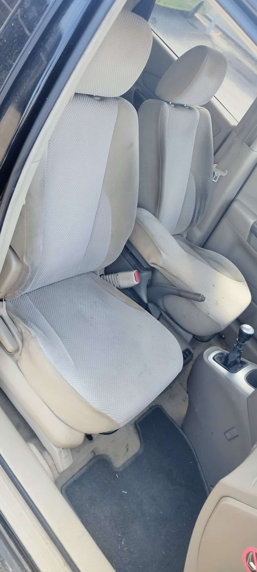 HYUNDAI TUCSON - Imagen 3