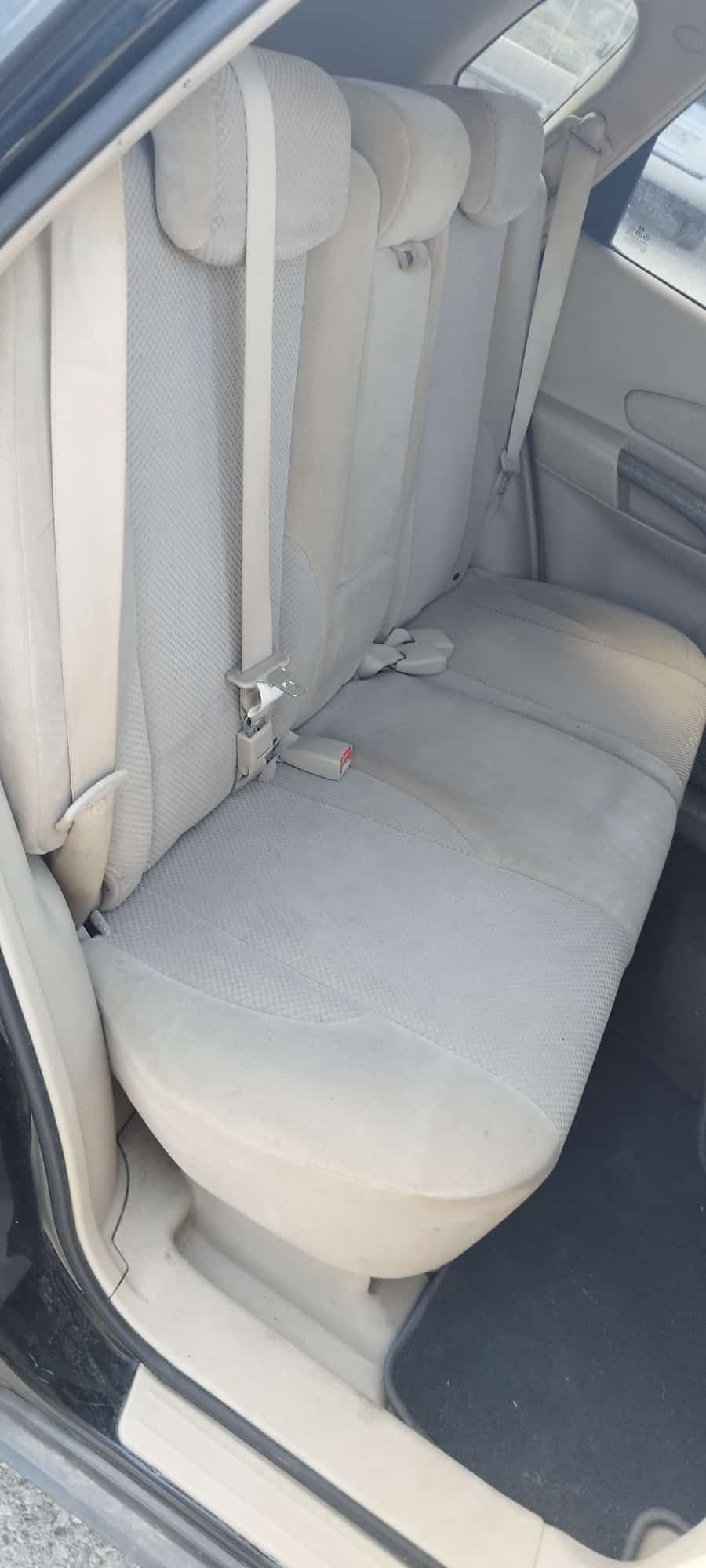 HYUNDAI TUCSON - Imagen 4