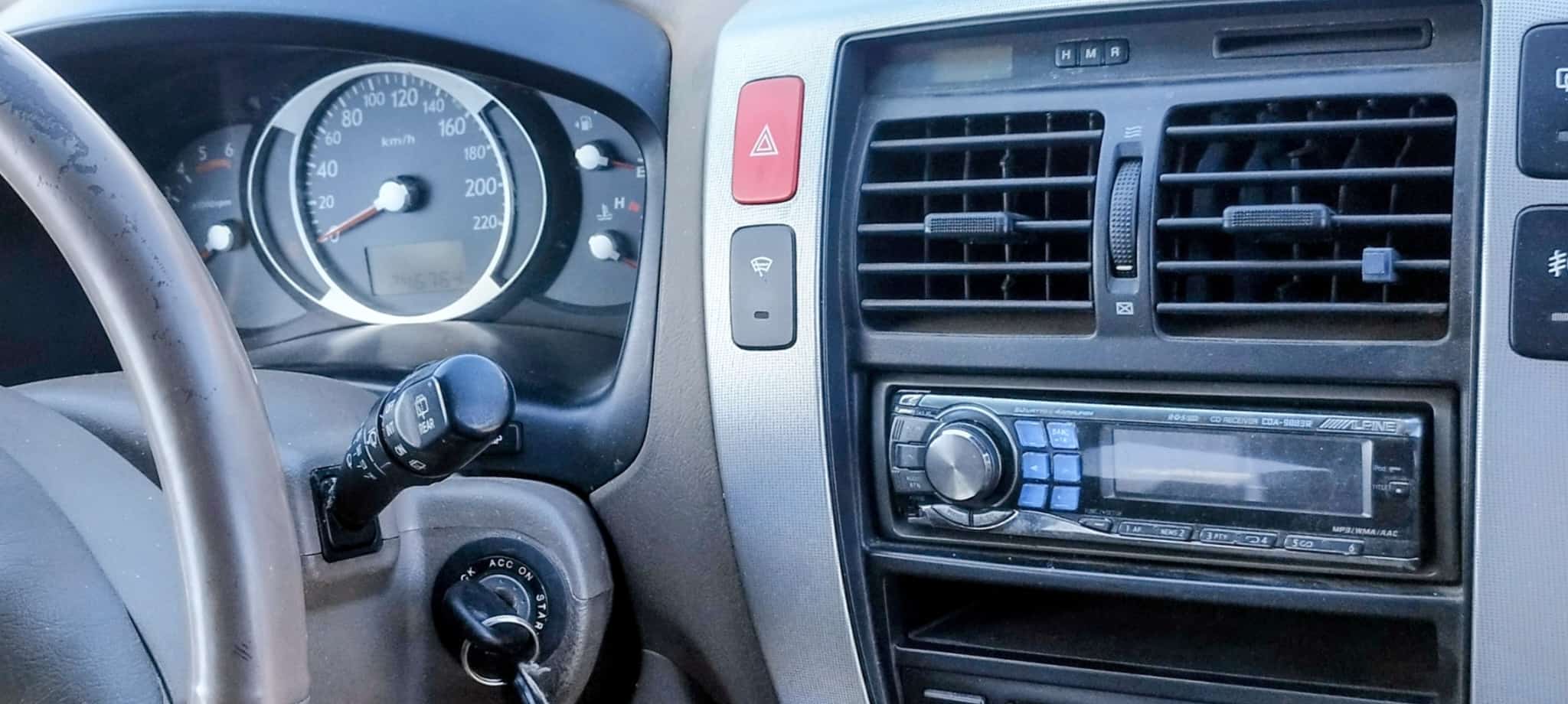 HYUNDAI TUCSON - Imagen 6