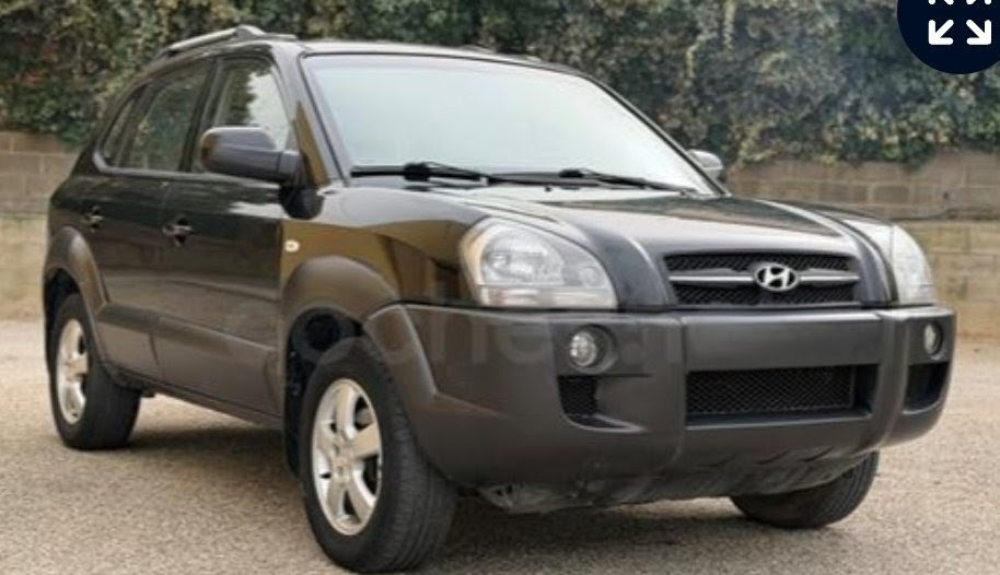 HYUNDAI TUCSON - Imagen 7