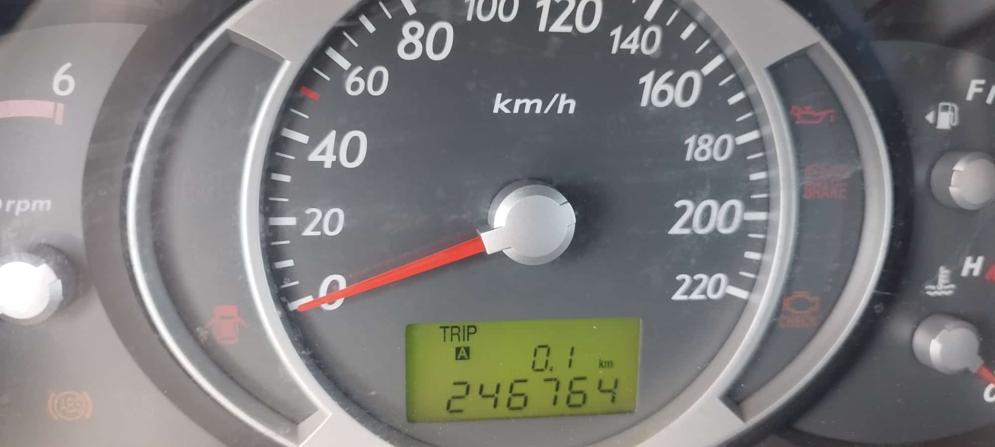 HYUNDAI TUCSON - Imagen 8