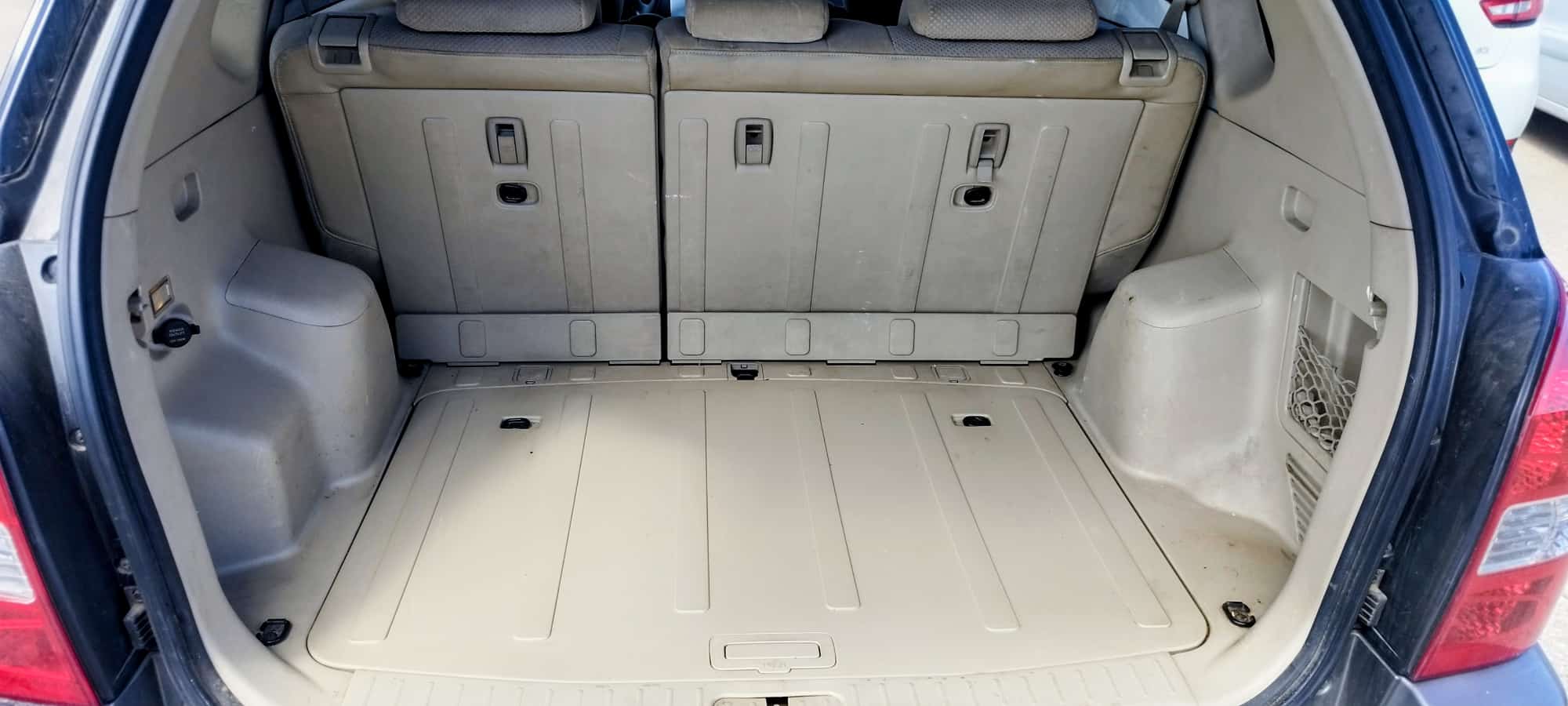 HYUNDAI TUCSON - Imagen 9
