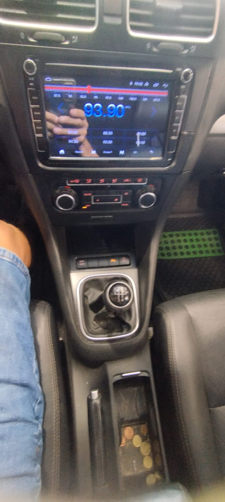 VOLKSWAGEN GOLF 7 1.9 TDI - Imagen 9